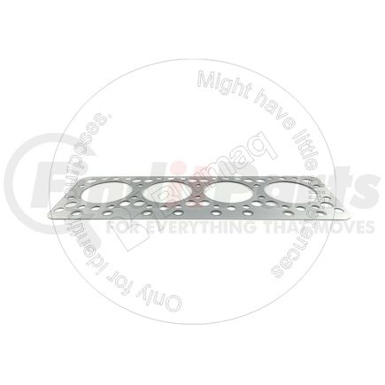Blumaq 6114-11-1811 GASKET