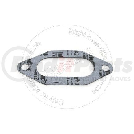Blumaq 6124-61-1161 Engine Water Pump Outlet Pipe Gasket - fist Komatsu
