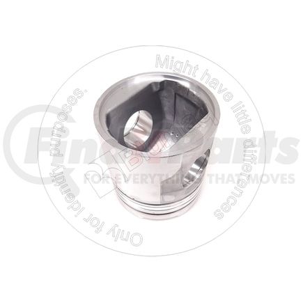 Blumaq 6125-31-2110 Engine Piston Crown