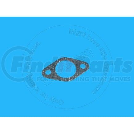 Blumaq 6127-11-6810 GASKET