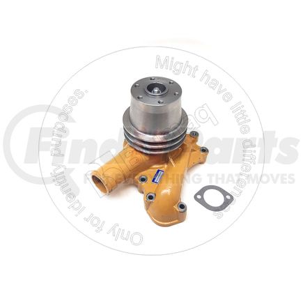 Blumaq 6136-61-1402 Engine Water Pump - fit for Komatsu Applications