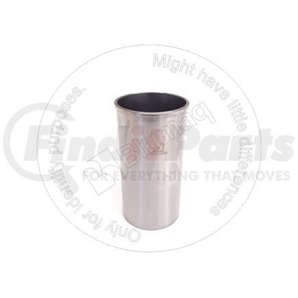 Blumaq 6138-21-2210 Engine Cylinder Liner - fits Komatsu Engines S6D110 and SA6D110