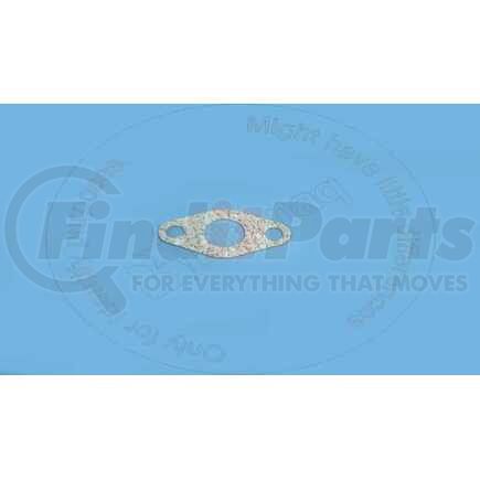 Blumaq 6138-61-6461 GASKET