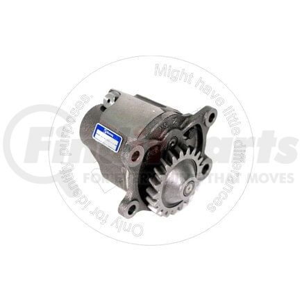 Blumaq 6151-51-1001 Engine Oil Pump - fit for Komatsu Applications