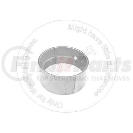 Blumaq 6152-37-3530 Engine Connecting Rod Bearing