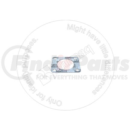 Blumaq 6162-63-2160 GASKET