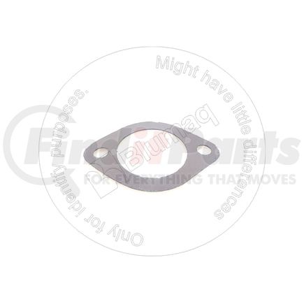 Blumaq 6166-61-6341 GASKET
