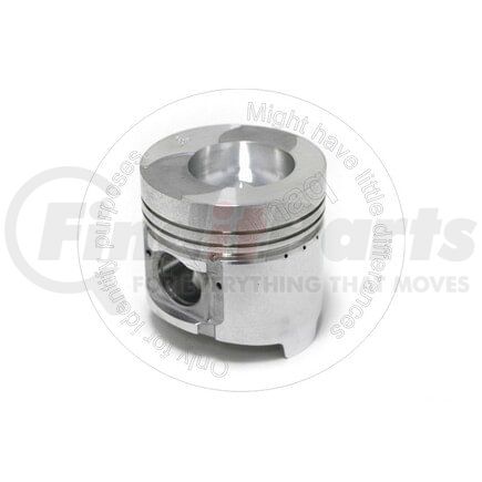 Blumaq 6204-31-2111 Engine Piston Crown - fits Komatsu 4D95L