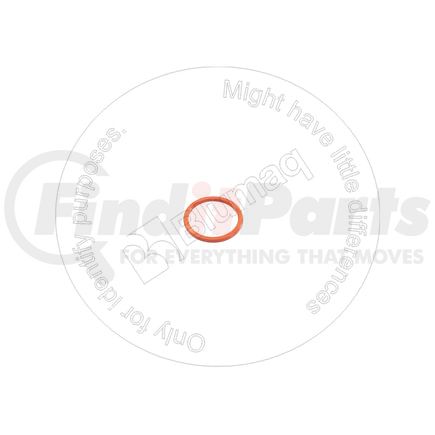 Blumaq 6210-11-1820 Engine Cylinder Head Grommet