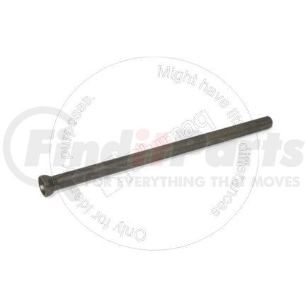 Blumaq 6210-41-3110 Engine Push Rod - fits Komatsu Engine 6D140, S6D140 and SA6D140