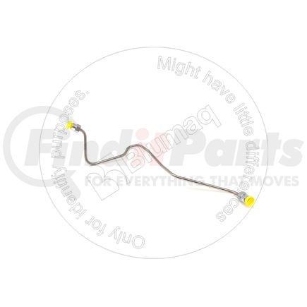 Blumaq 6211-71-5150 Fuel Injector Hose - No. 5