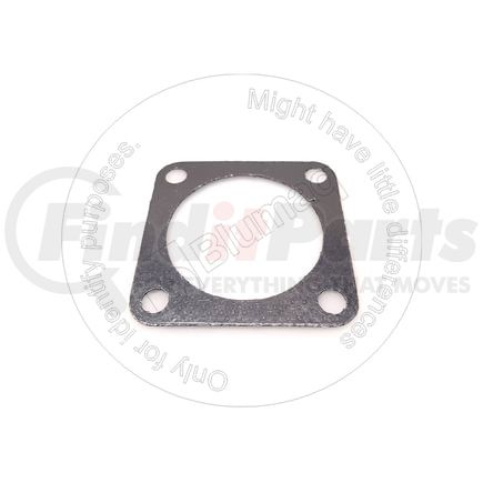 Blumaq 6251-11-7450 Exhaust Manifold Gasket - Fit for Komatsu Applications