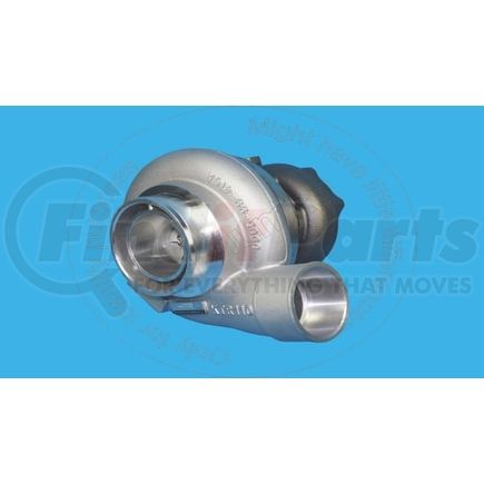 Blumaq 6505-71-5040 Turbocharger - fits Komatsu
