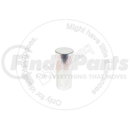 Blumaq 6710-31-2410 Engine Piston Wrist Pin