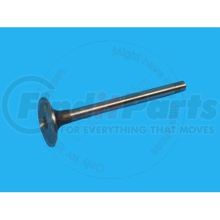 Blumaq 6712-41-4110 Engine Intake Valve Kit - Fit for Komatsu Applications