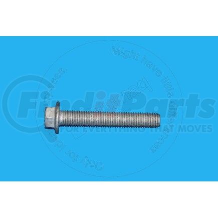 Blumaq 6732-11-5860 Bolt