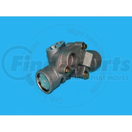 Blumaq 2201510 Engine Oil Pressure Relief Valve