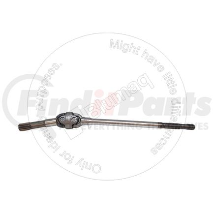 Blumaq 1342954 Universal Joint - fits Caterpillar Telehandler RT and TH Series