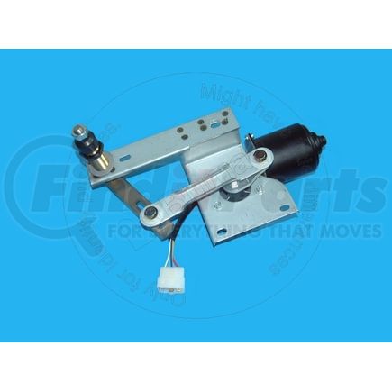 Blumaq 419-54-15881 Wiper Motor
