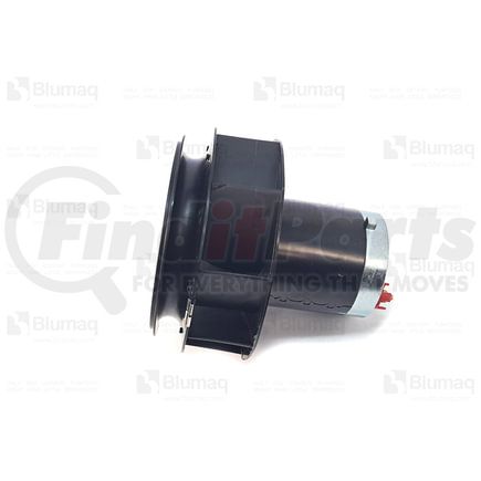 Blumaq 4667341 HVAC Blower Motor - 11.02 in x 10.43 in, Fit for Caterpillar Applications