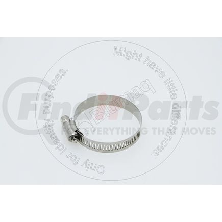 Blumaq 0643058 Hose Clamp - Suitable for Caterpillar