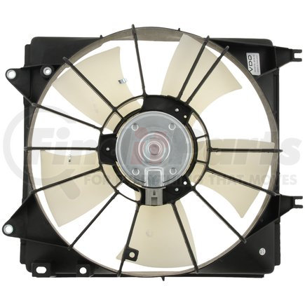 VDO FA70770 Fan Assembly