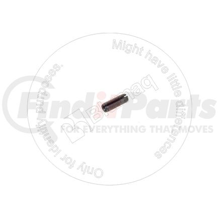 Blumaq 0774816 Roll Pin