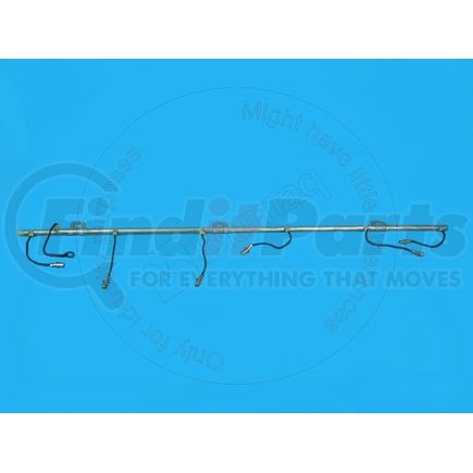 Blumaq 2P5651 Diesel Glow Plug - Lead, fits Caterpillar