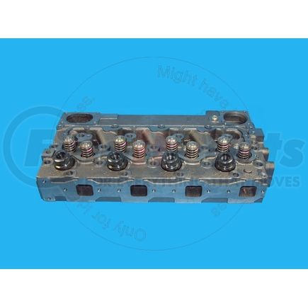 Blumaq 2P6274 Engine Cylinder Head - fits Caterpillar