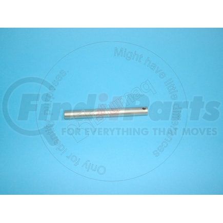 Blumaq 2R0695 Brake Pedal Pin - 90.40 mm. L, with Cross Hole