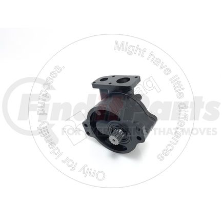Blumaq 2P9239 Hydraulic Pump | FinditParts
