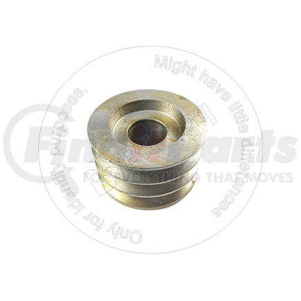 Blumaq 2S8961 Accessory Drive Belt Tensioner Pulley - fits Caterpillar Track Type Tractor D9G