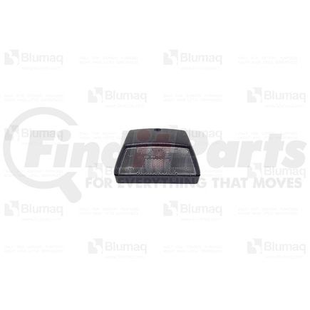Blumaq 3086298M License Plate Light - Fit for Komatsu Applications