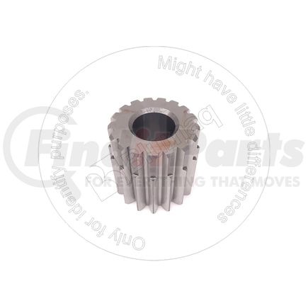 Blumaq 3148671 Transmission Sun Gear - 17 Teeth