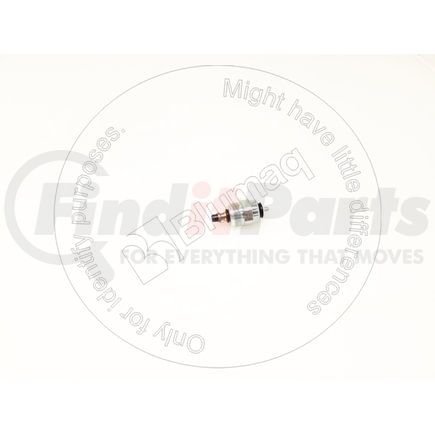 Blumaq 3173955 Fuel Injection Pump Solenoid - fits Caterpillar Mini Hyd Excavator 304C CR, 305D CR