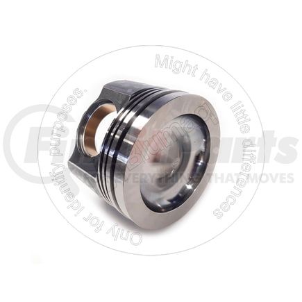 Blumaq 3223146 Engine Piston - fits Caterpillar Engine C13