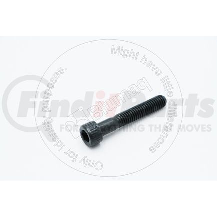 Blumaq 3222430 Engine Cooling Fan Blade Bolt - Hexagonal Head, fits Caterpillar Industrial Engine C2.2