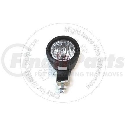 Blumaq 3254471 Flood Light - 12V