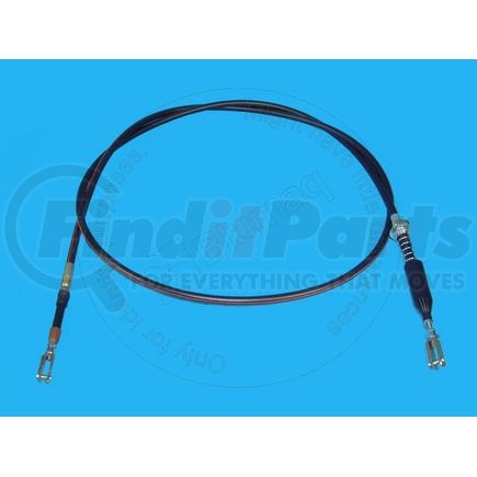 Blumaq 3278945 Pedal Cable - Decelerator and Accelerator Governor