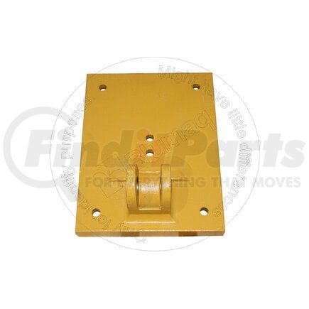 Blumaq 3285196 Multi-Purpose Hardware - Stabilizer Pad, Fit for Caterpillar Applications