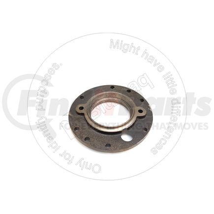 Blumaq 3309281 Drive Axle Shaft Bearing Retainer