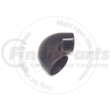 Blumaq 3359456 Engine Air Intake Hose - Elbow