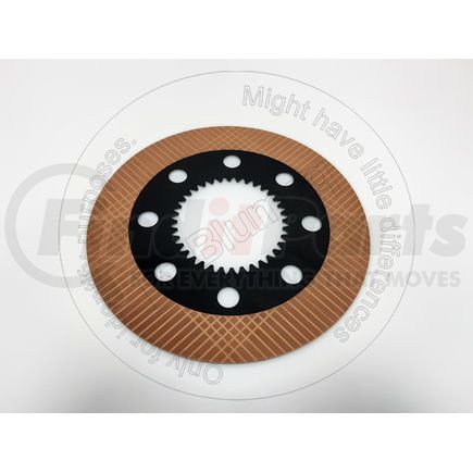 Blumaq 3510925 FRICTION DISC
