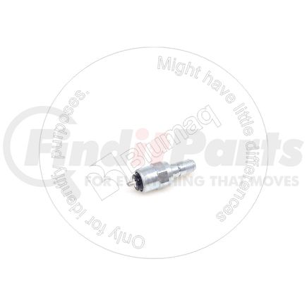 Blumaq 3523694 Fuel Injection Pump Solenoid - Cold Start Advance, fits Caterpillar