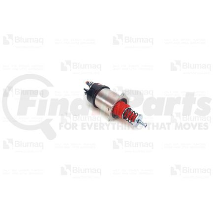 Blumaq 3795572 Multi-Purpose Solenoid - Fit for Caterpillar Applications