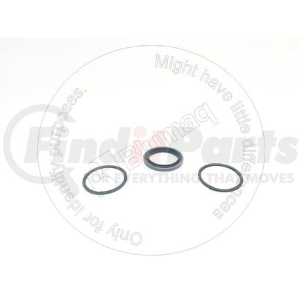 Blumaq 37B-09-83319 Hydraulic Cylinder Piston Ring