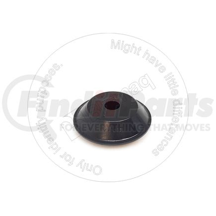 Blumaq 3832118 Engine Mount Bushing - 7 in x 9 in x 1.7 in, Fit for Caterpillar Applications