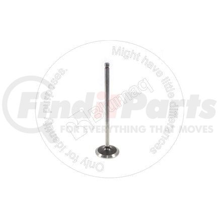 Blumaq 3848705 Engine Intake Valve - fits Caterpillar