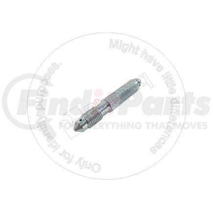 Blumaq 38510-70020 Brake Bleeder Screw - fit for Various Applications