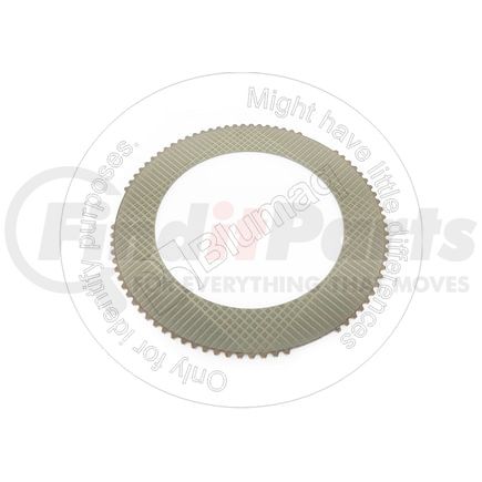 Blumaq 3880587 Transmission Clutch Friction Plate
